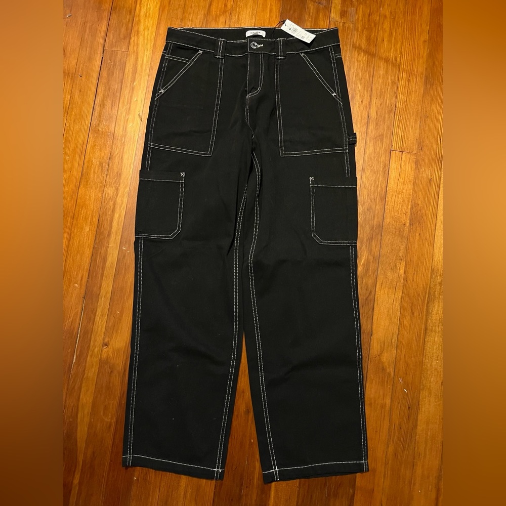 Garage Cargo Pants